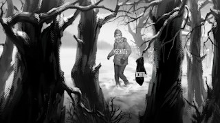 Взять перчатку или убежать