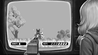 Мини-игры в Зайчике